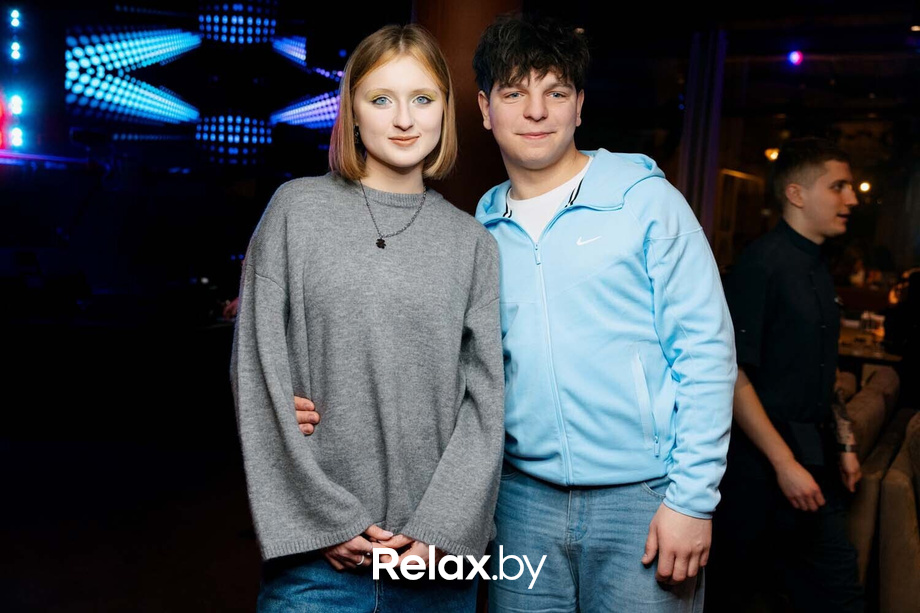 Terra party, фото № 37