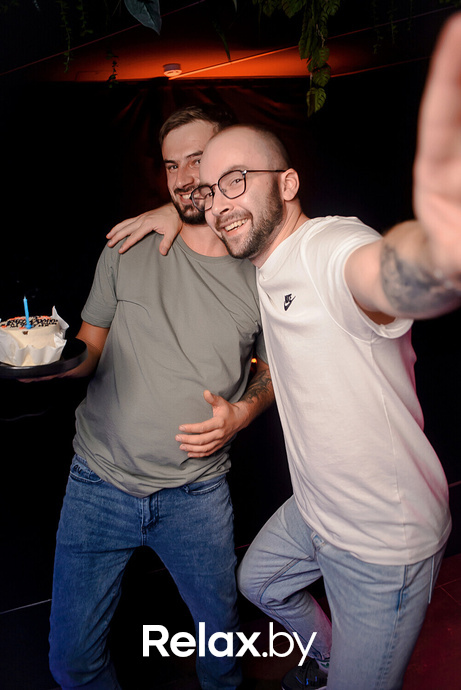 В Rokas можно всё, фото № 11