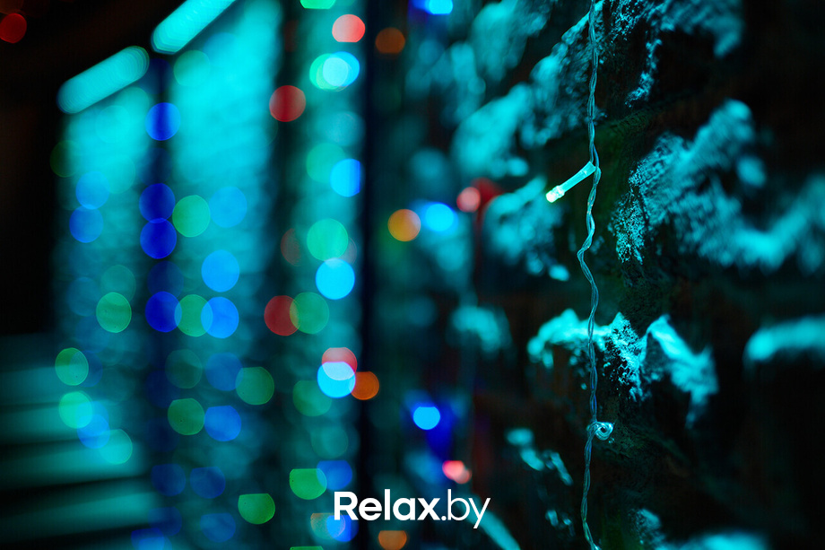 Новый год в AST Караоке, фото № 28