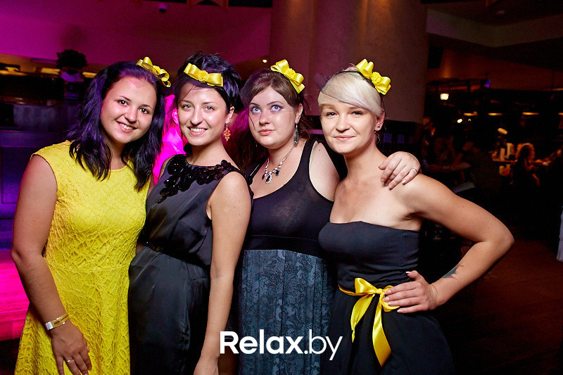 Лето.Друзья.Суббота, фото № 21