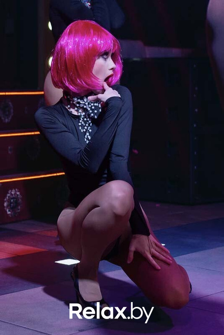 MoulinRouge, фото № 33