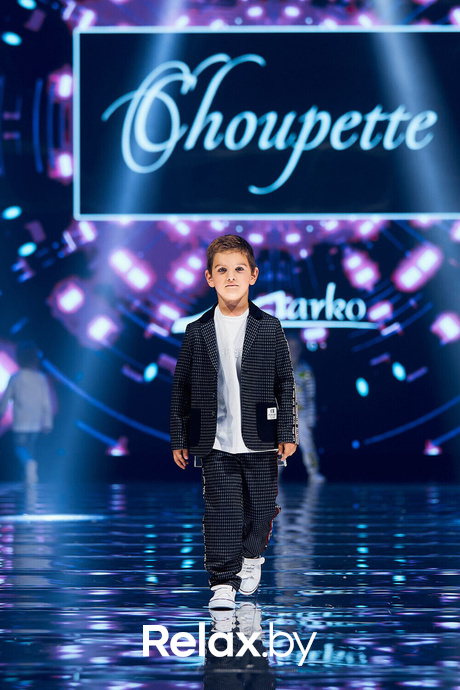 IMG Fashion Show: Choupette, IVA, Grigarovich, фото № 31