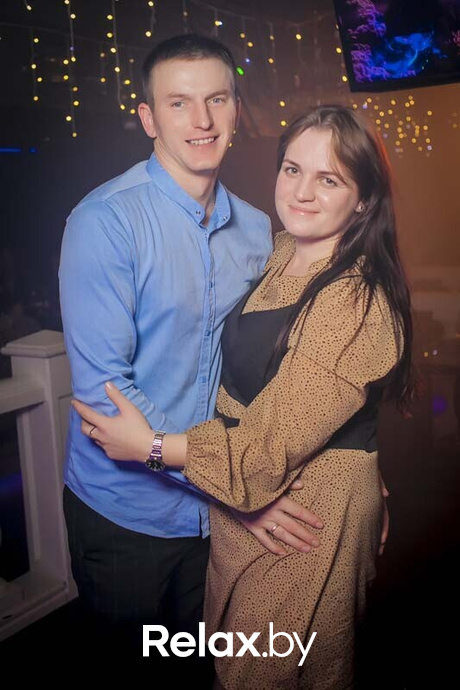 Saturday party, фото № 163