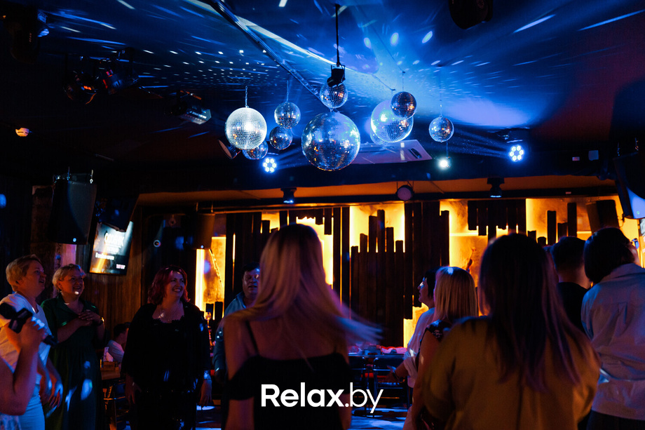 Friday Party, фото № 12