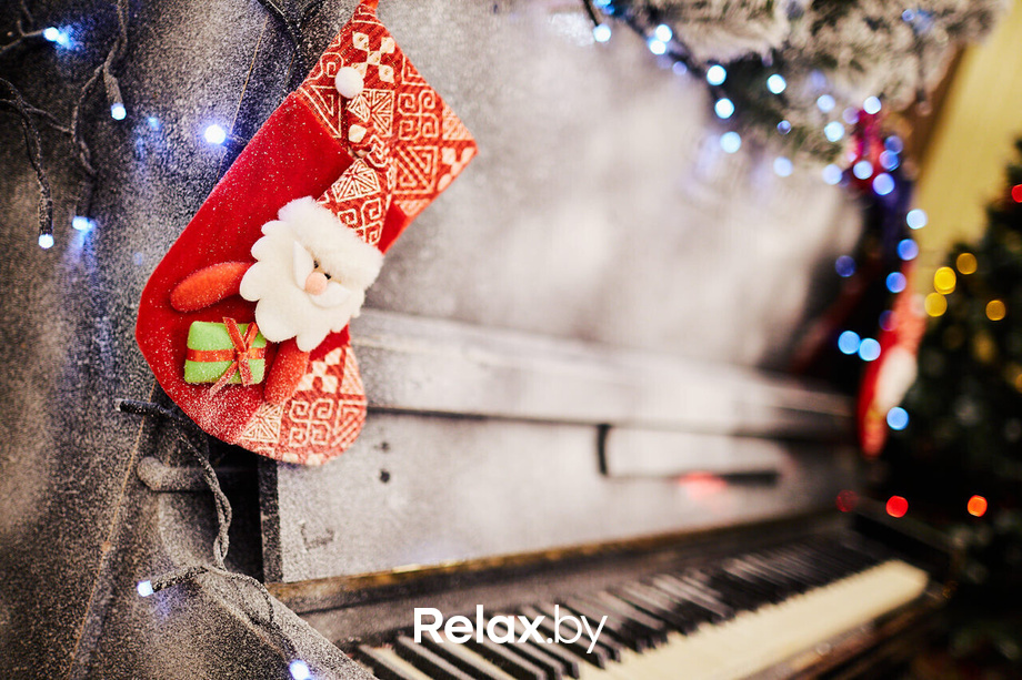 BLIZZARD, фото № 5