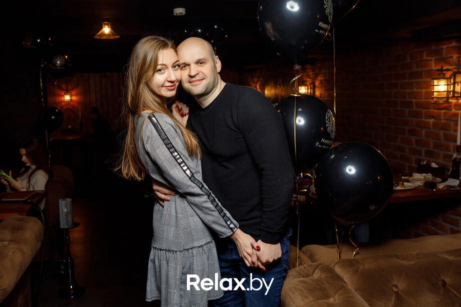 Rock birtday party, фото № 34