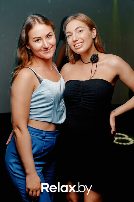 Saturday music, фото № 115