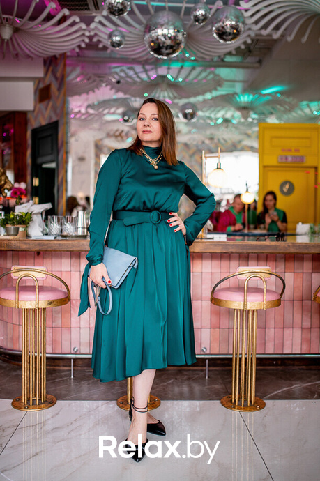 Pretaportal fashion coffee, фото № 121