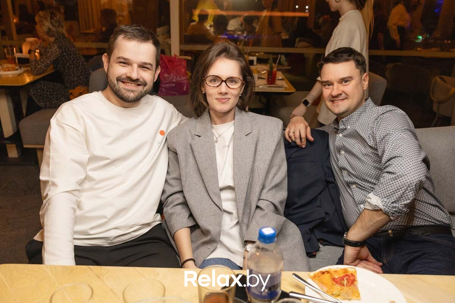 Ночные жители, фото № 46