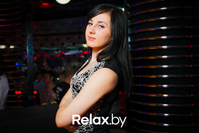 Ночь подарков, фото № 72