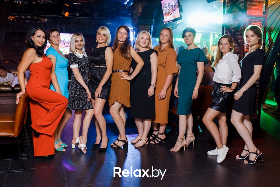 Brooklyn Live!, фото № 36