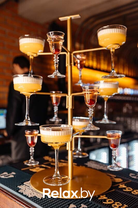 Saturday party, фото № 63