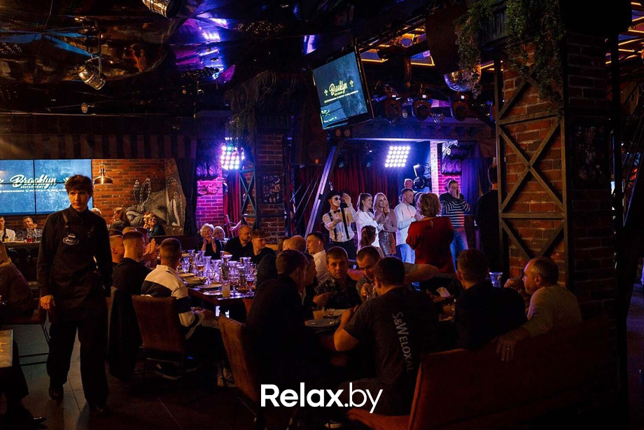 Brooklyn Live!, фото № 36