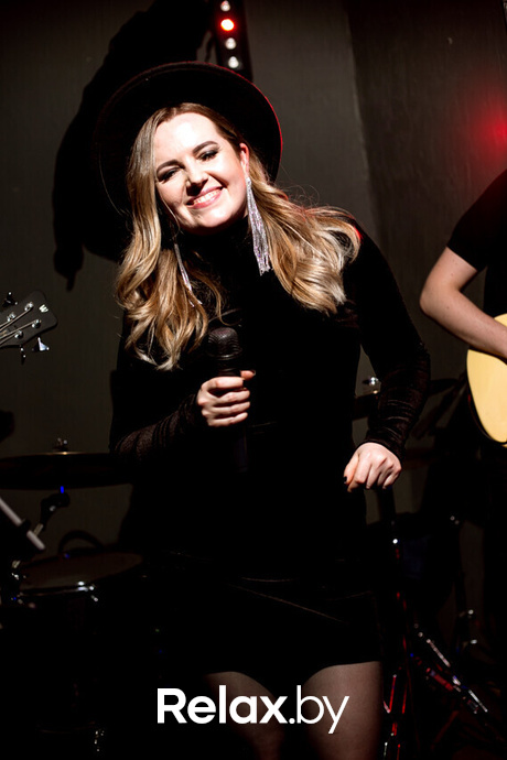 Ночные жители, фото № 42