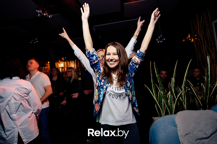 Ночные жители, фото № 66