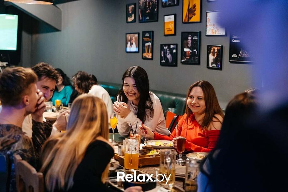 Танцуем в Броваре, фото № 23