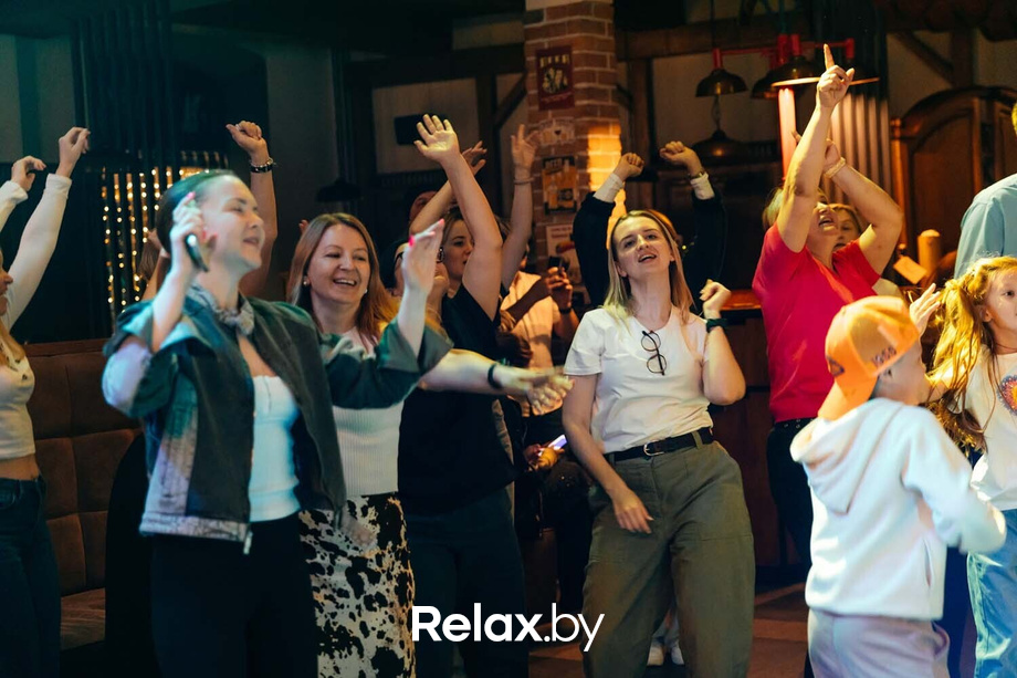 Пятница в Броваре, фото № 69