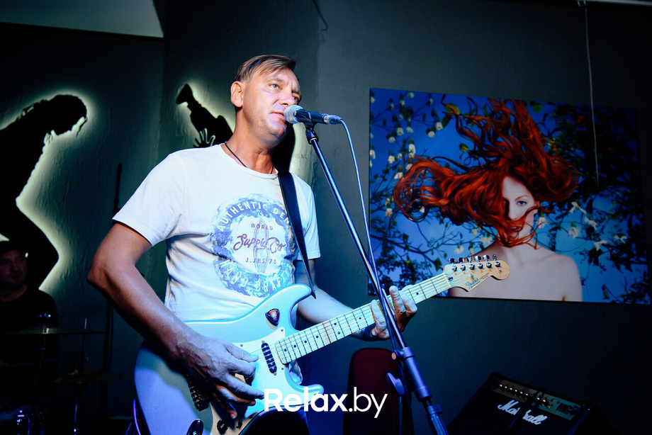 Ночные жители, фото № 25