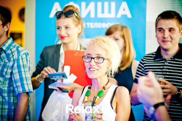 Конкурс "Упоротый офис" от Terra Group, фото № 58