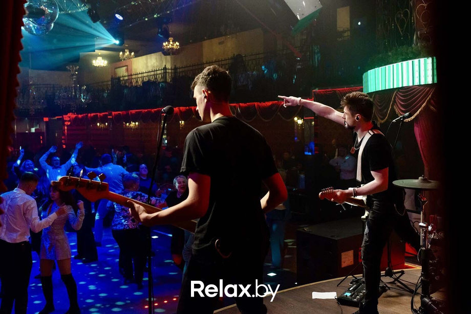 MoulinRouge, фото № 22