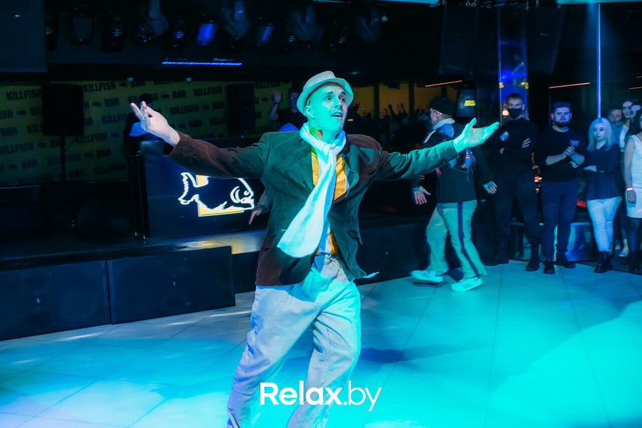 На кураже, фото № 25