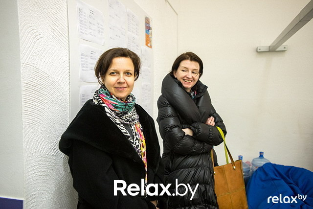 Squash Life Open, фото № 69