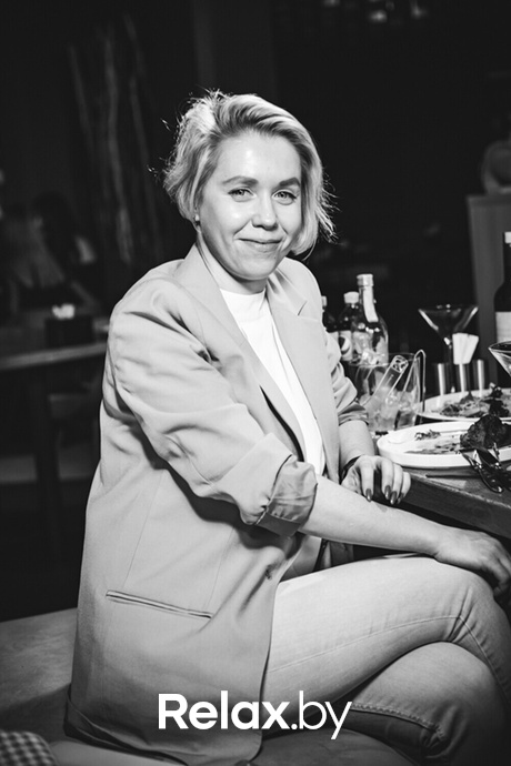 Ночные жители, фото № 33