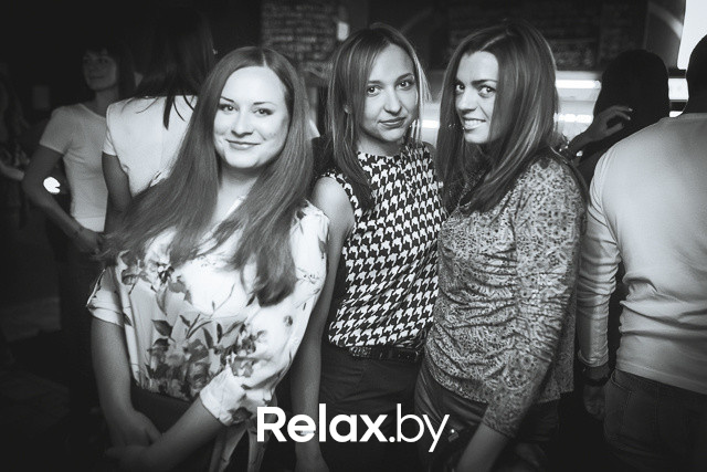 Концерт - Бар, фото № 37