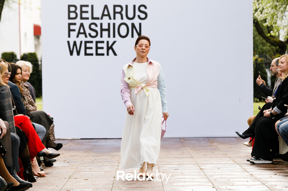 BELARUS FASHION. BUTER fashion design studio, фото № 65