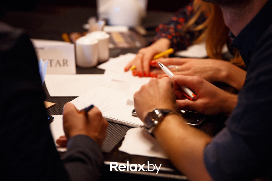 Мозговой Штурм, фото № 8