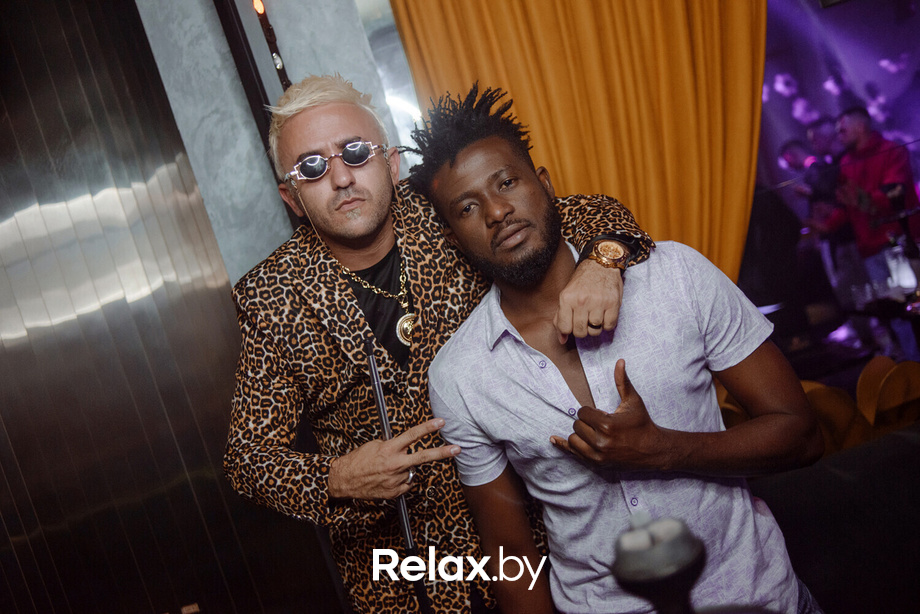 Saturday LUXURIA LXR, фото № 6