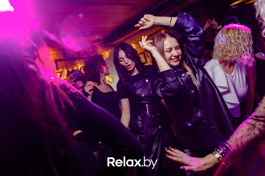 Новогодние вечера на ZAVODе, фото № 112