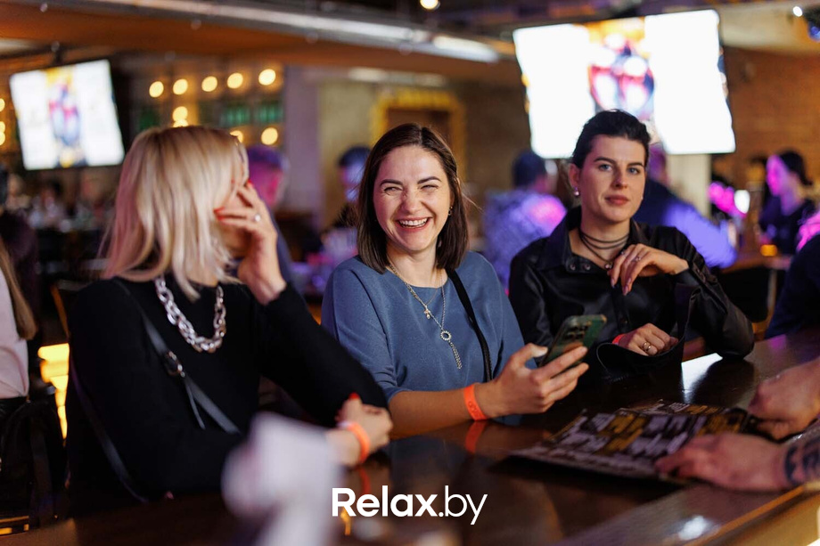 Friday party, фото № 98