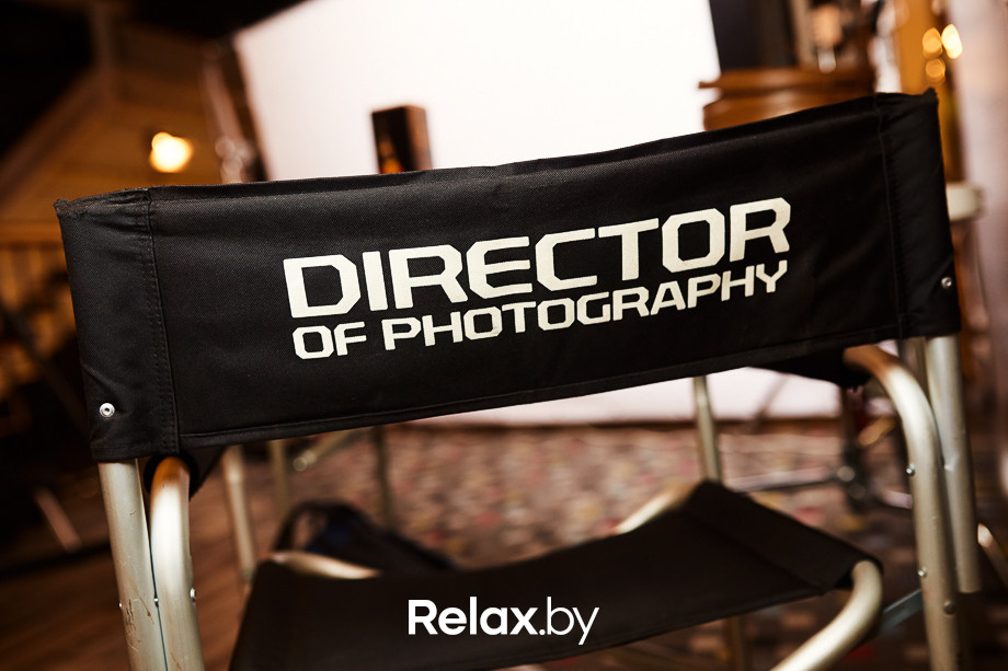 VIP-премьера «Party-zan фильм», фото № 25