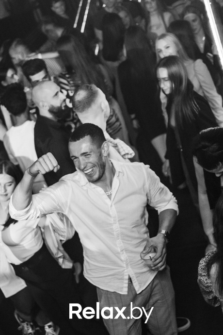 Saturday «Don’t stop the party», фото № 13