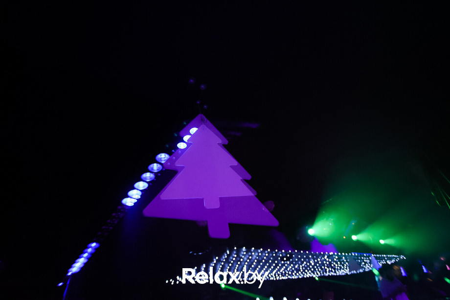 Морозный движ, фото № 51