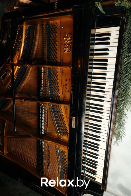 Saturday party, фото № 14