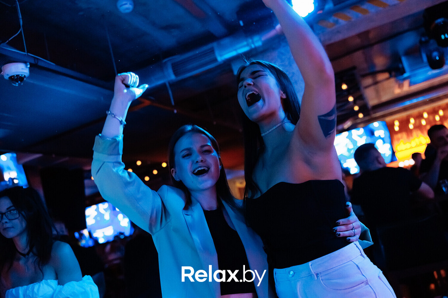 Friday Party, фото № 25