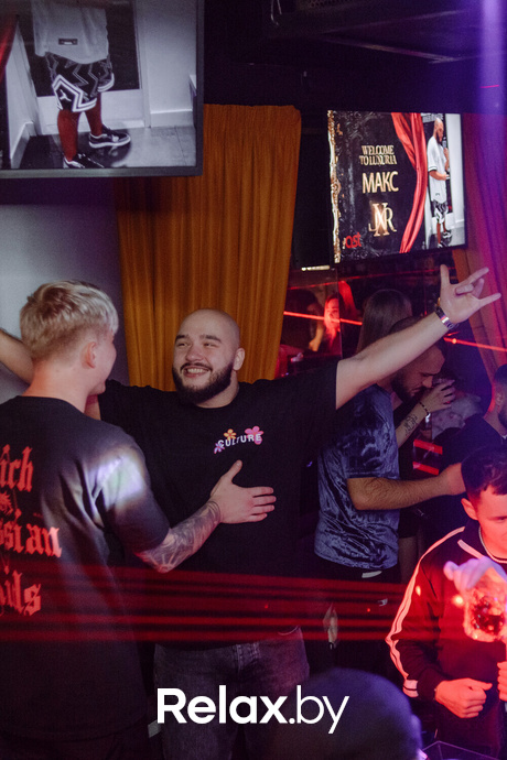 Saturday LUXURIA LXR, фото № 5