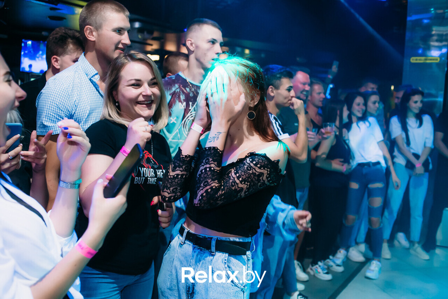 Физкульт - привет Party, фото № 40