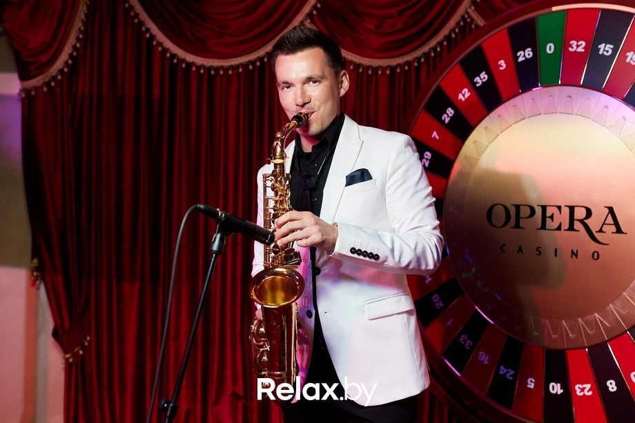 «Морской бой. 3000 узлов», фото № 7