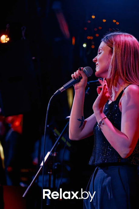 Saturday music, фото № 26