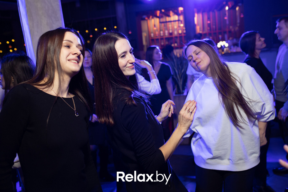 Ночные жители, фото № 58