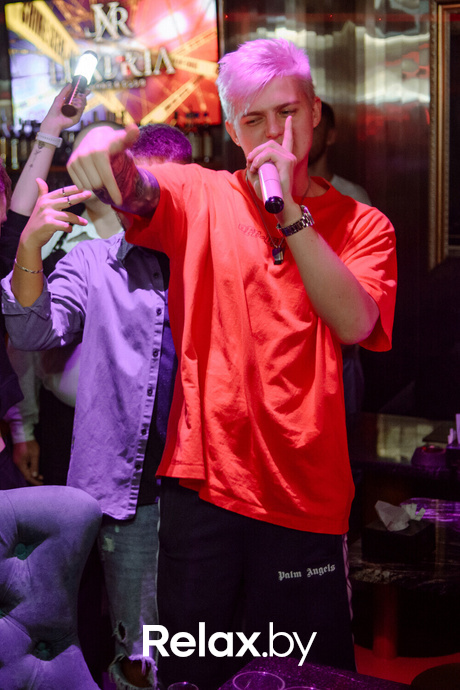 Saturday LUXURIA LXR, фото № 11