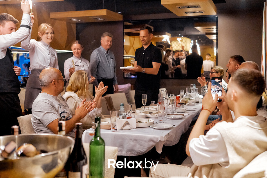 Saturday music, фото № 84