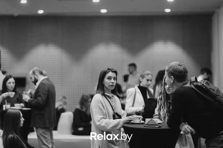 Direct Marketing Breakfast Minsk, фото № 34