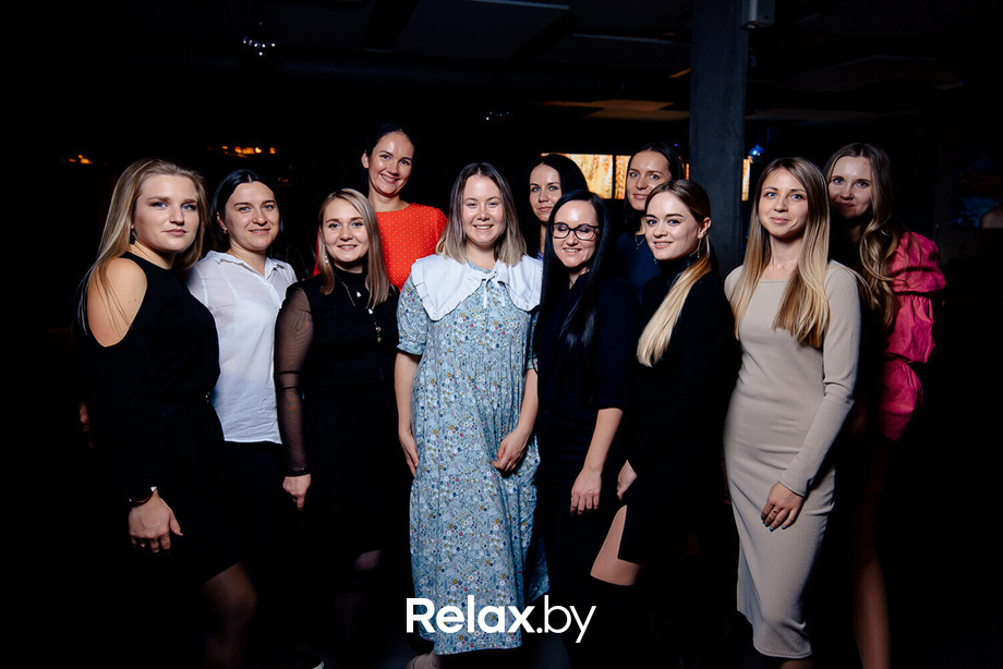 Ночные жители, фото № 51