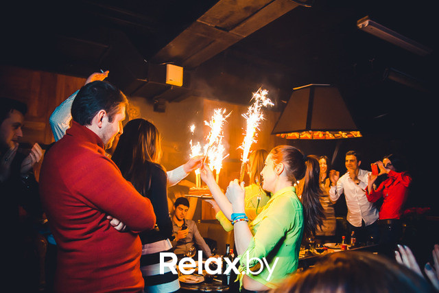 Mojitos party, фото № 1