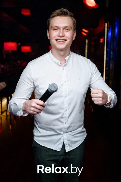 Friday party in RK, фото № 19