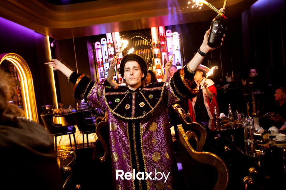 Friday night, фото № 58